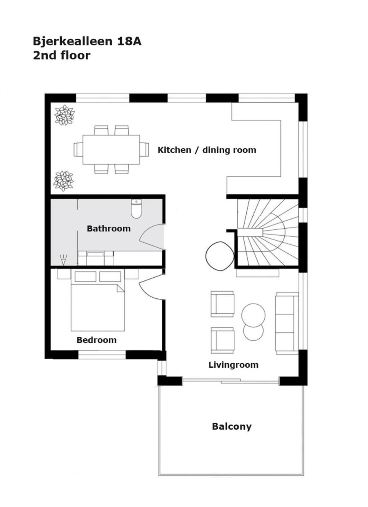 Kais Sauna, Jacuzzi, Cinema And Balcony House! Central Location Tromso Exterior photo